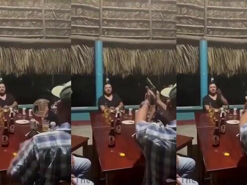 How Was Your Friday Night?