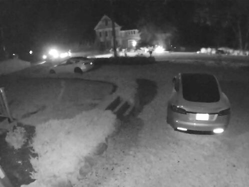 Scream And Run Like A Girl