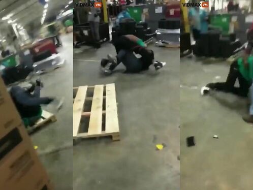 If You're Wondering Why Your Amazon Package Is Late, This Is Why