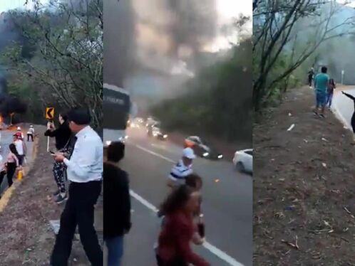 Holy Guacamole, Batman