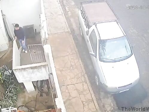 The New Ultimate Goal For Stair Climbers