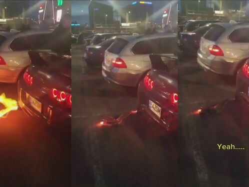 Some People Don't Deserve Nice Things.