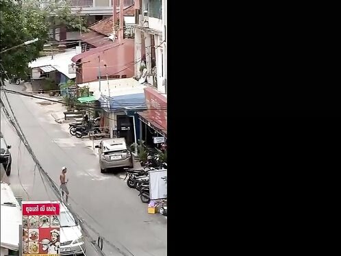 Worst Police Officer