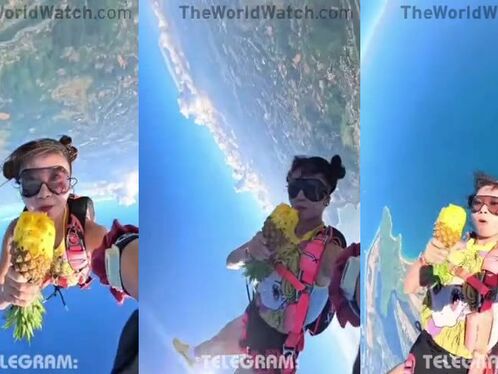 Asians Are So Exciting