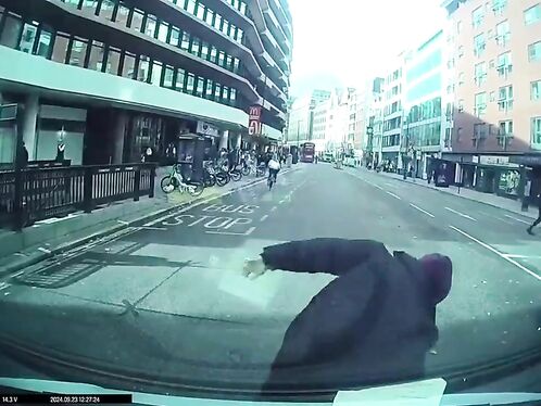 Attempted Insurance Fraud