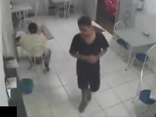 Karma Does Not Like Crime