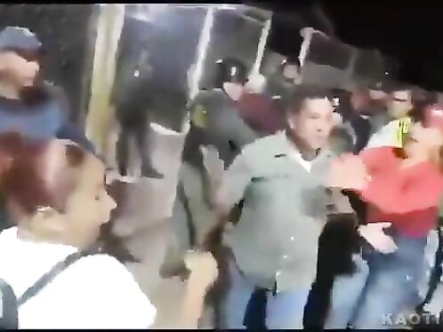 Got Beaten Into Tomorrow