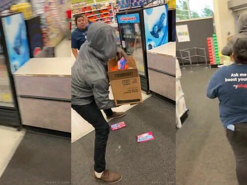 No Payday At Walgreens