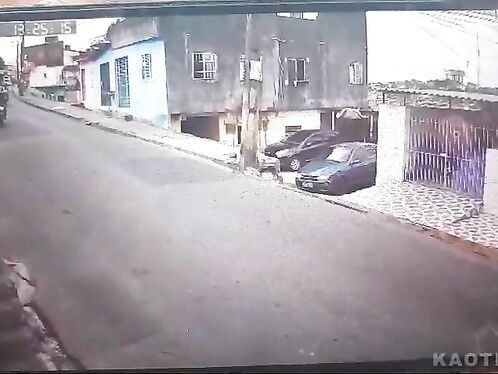 Let Them Kill Each Other