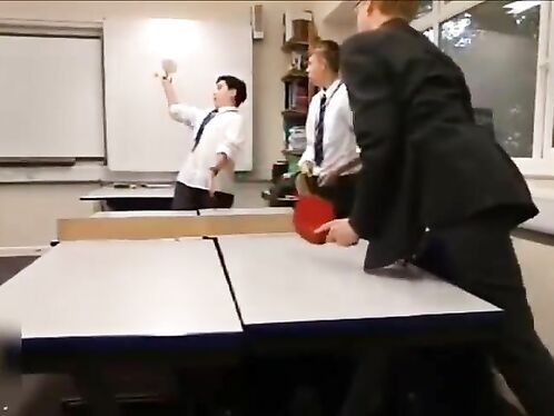 Immediately Hit With Justice