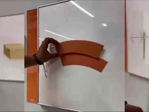 What Kind Of Magic Is This?