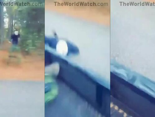 Jason Voorhees' Latest Sighting Suggests He's Too Old