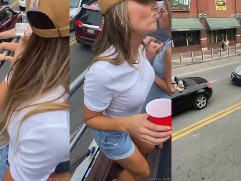 Nothing Is Shaken Except Hopes And Dreams