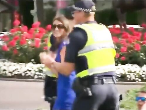 What Does She Think?