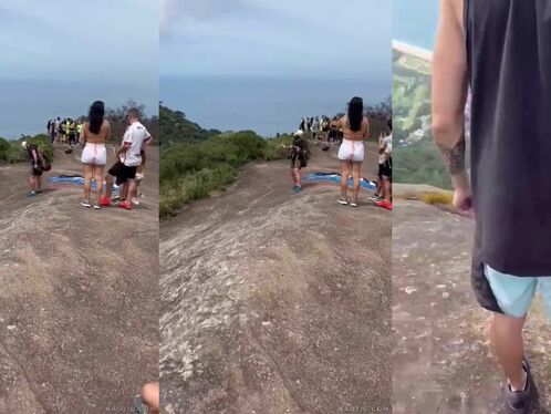 Skydiving Instructor Dies After Jumping Off Cliff