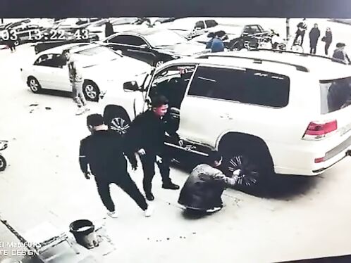 Machinists Have Work To Do. Talk About Laser Focus.