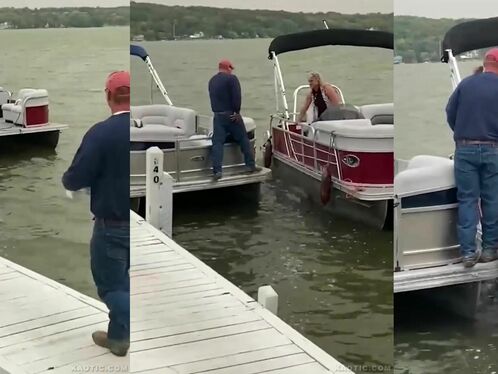 Floating Bridge Proposal