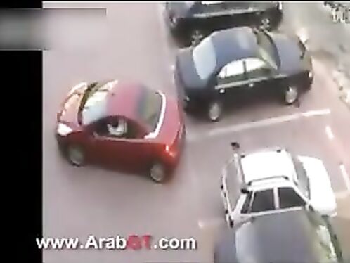 Parking Instant Karma