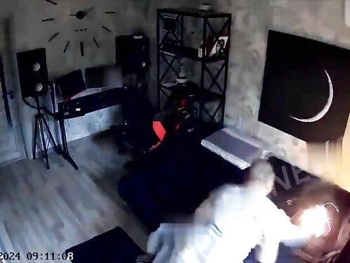 The Dangers Of Using Your Phone While Sleeping