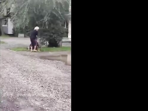 Stealing Money From Your Russian Mother-in-law To Buy Vodka Is A Bad Idea