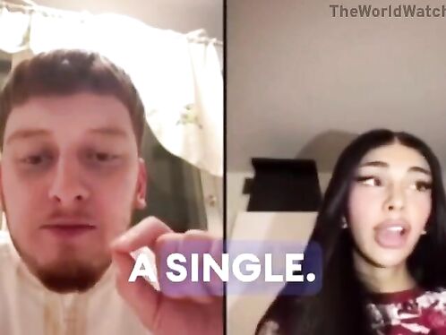 Muslim Man Looking For A Date Is Unhappy With His Blind Date