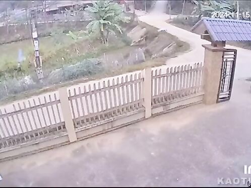 Another Fisherman Electrocuted To Death In Vietnam