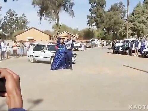 Something Went Wrong With The Photo Shoot