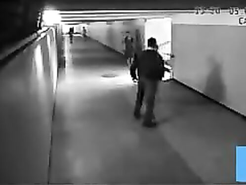 The Robber Will Be Punished