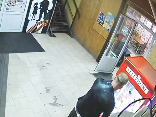 The Only Effective Solution