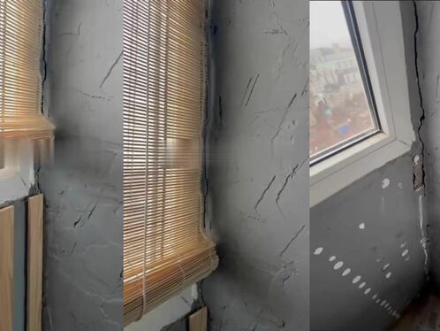 Additional Ventilation