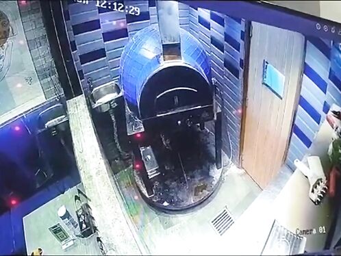 How To Not Fire Up The Pizza Oven