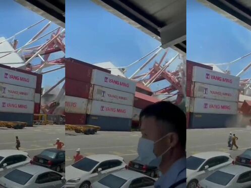 Sorry, Your Amazon Delivery Now Appears To Be Late