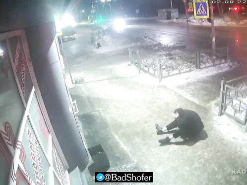 Sudden Loss Of Consciousness