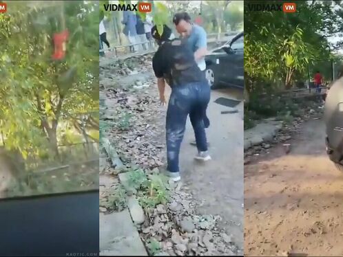 Man Beats Wife With Baseball Bat After Discovering She Cheated On Him