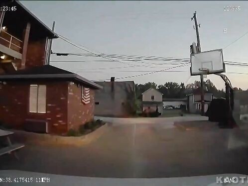 Black Man Stole Ambulance When Paramedics Approached Him