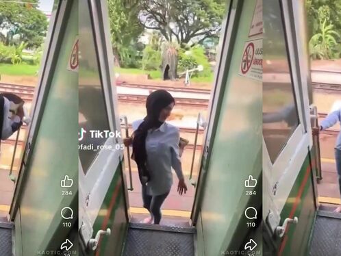 Thailand Makes TikTok Videos That Hurt People
