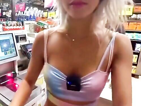 If You Don't Look, You Have No Heart