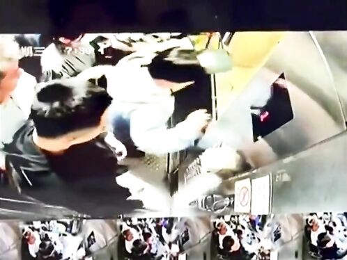 Elevator Malfunction Danger