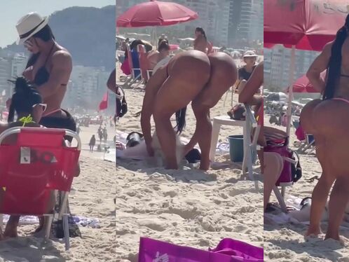 This Is How It Works In Brazil