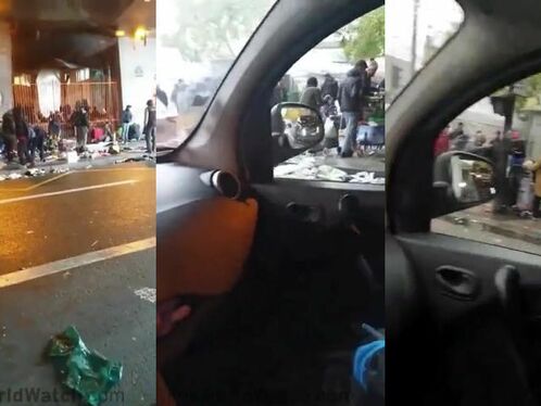 Romania Travel Holiday In Paris