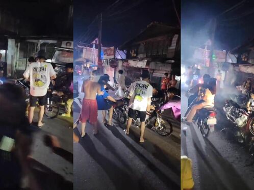 Philippines, The Brazil Of Asia