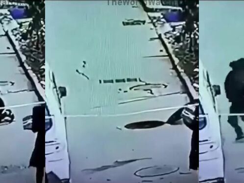 Boy Set Off Fireworks, Sent To Another Postcode