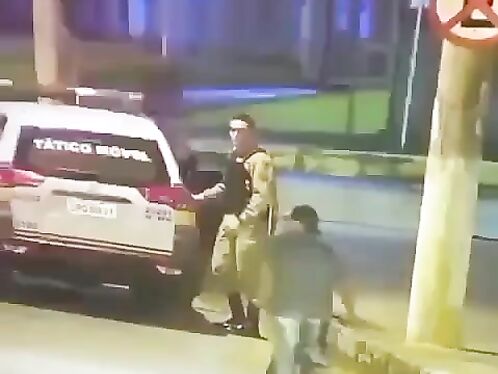 Enemies Of The State