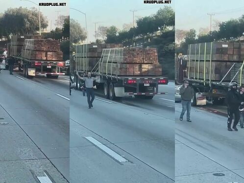 One Person Reportedly Killed In Motorcycle Accident