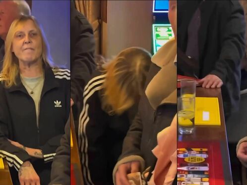 When Your Teeth Talk