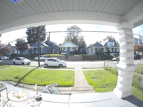 The Death Of My Coffee