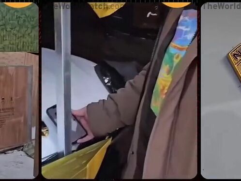 My Brother Bought A Porsche From Temu