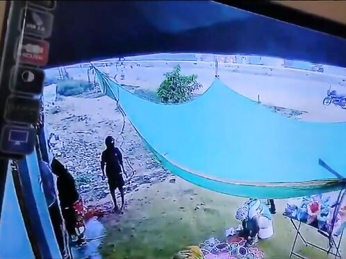 Woman Dies After Collision With Speeding Car