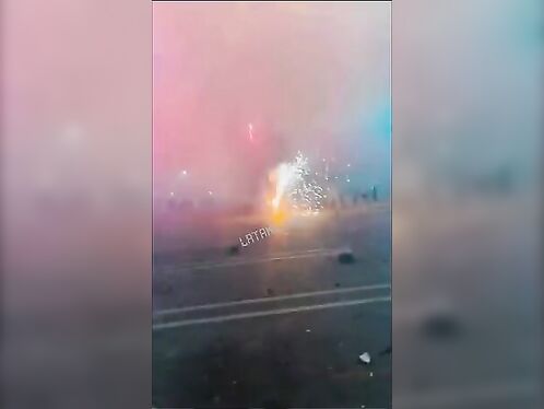 Not Much Healthier Than Christmas In Compton