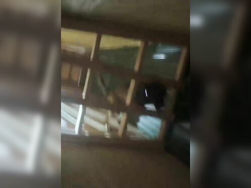 If Your Entry Into The Film Industry Isn't Going Well